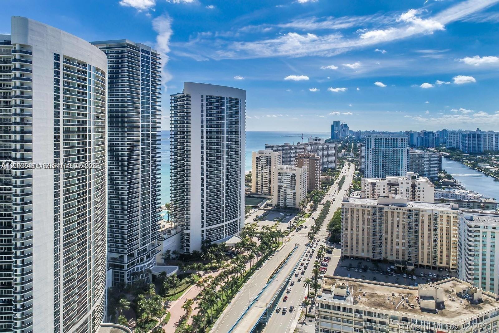 1830 S Ocean Drive 1907, Hallandale Beach, FL 33009