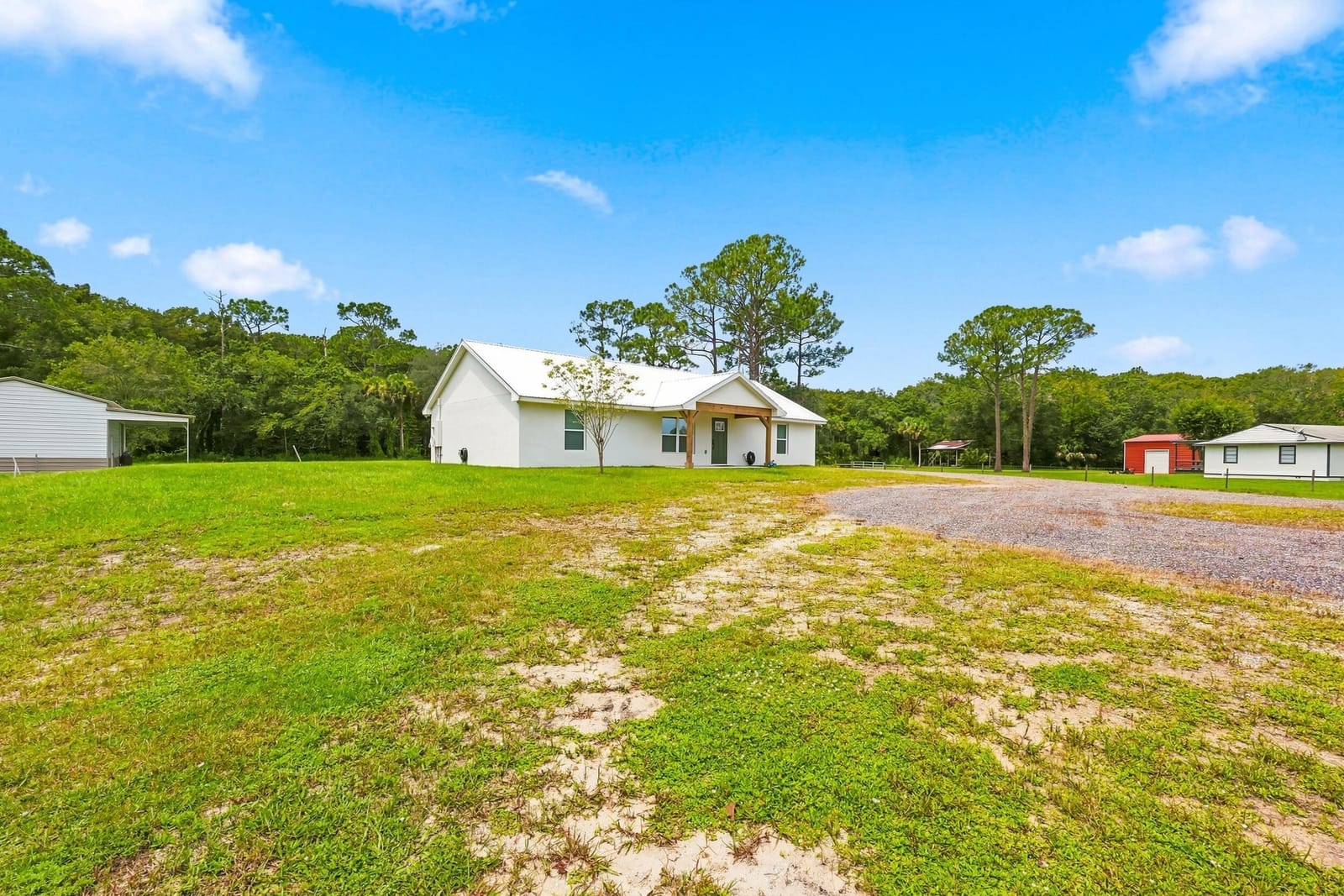 1315 NE 342ND Trail, Okeechobee, FL 34972 photo 3