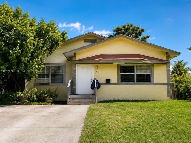1935 NW 76th Street, Miami, FL 33147