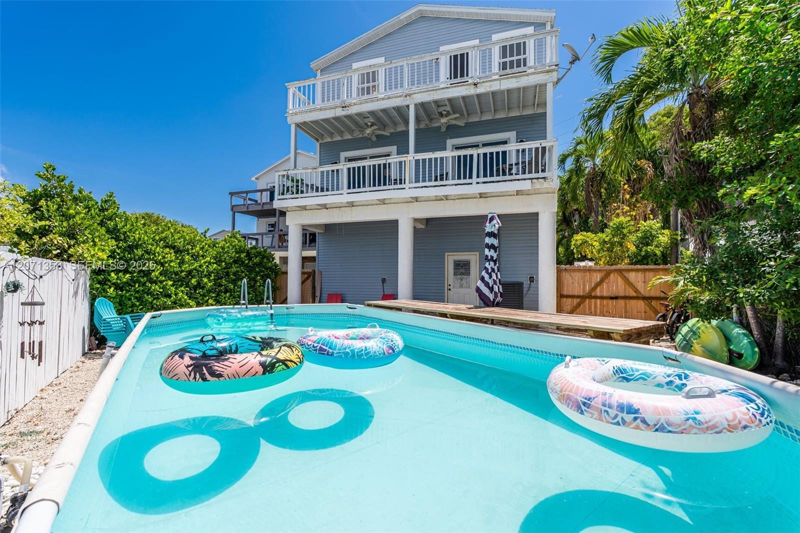 21 Mockingbird Road, Key Largo, FL 33037