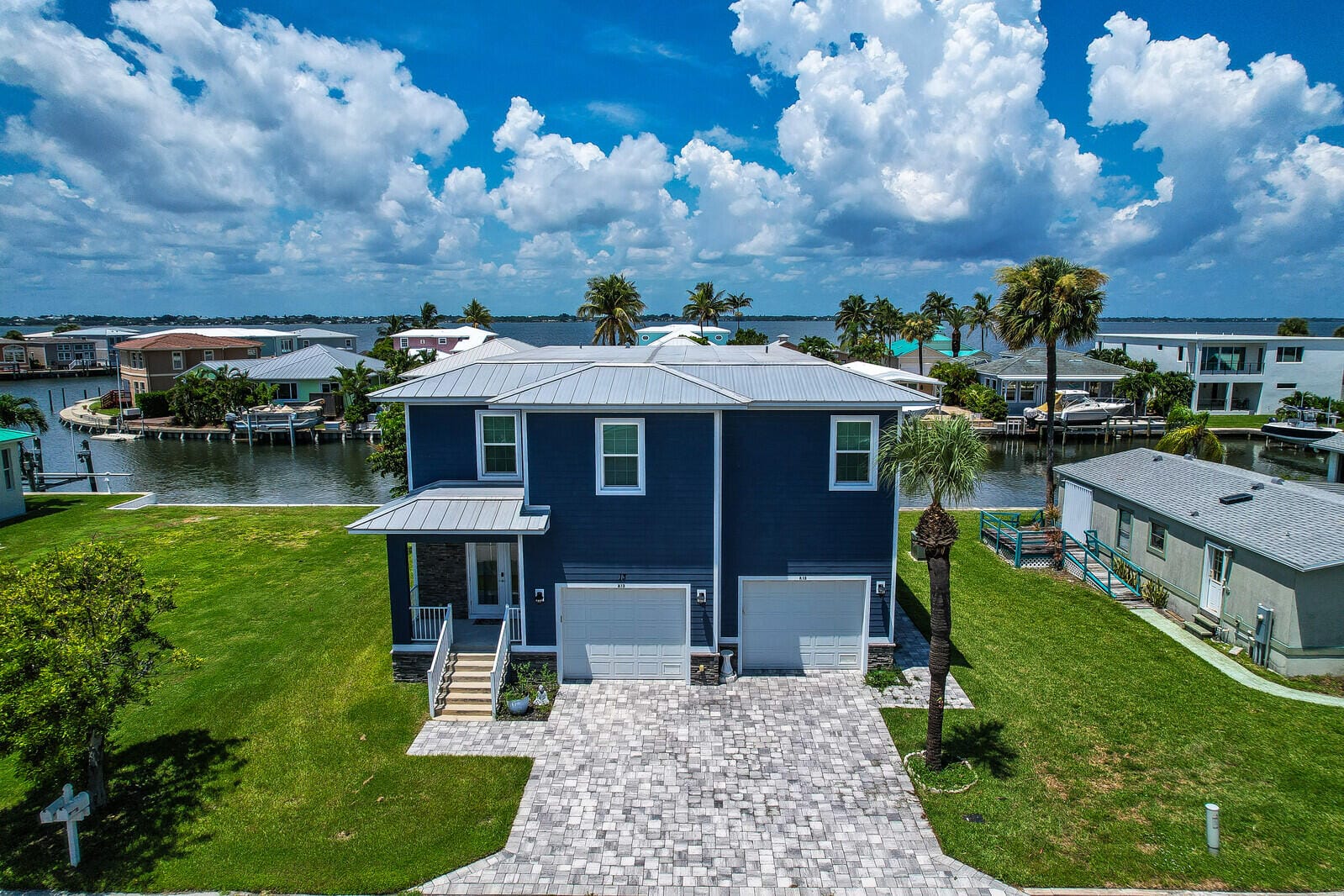 10751 S OCEAN Drive A13, Jensen Beach, FL 34957
