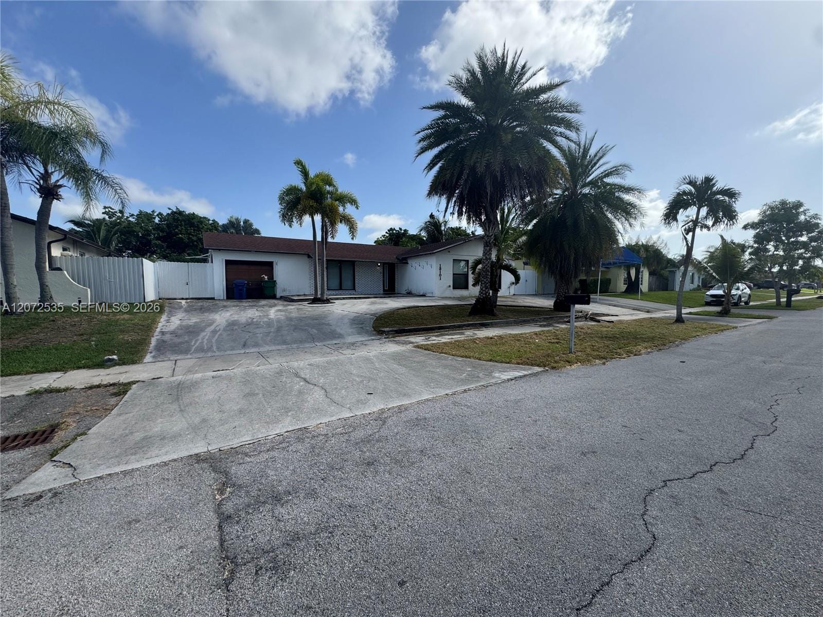 13101 SW 259th Street, Homestead, FL 33032