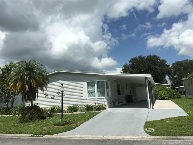 14498 SW Golf Club Drive I-16, Indianwood Golf Country Club, Indiantown, FL