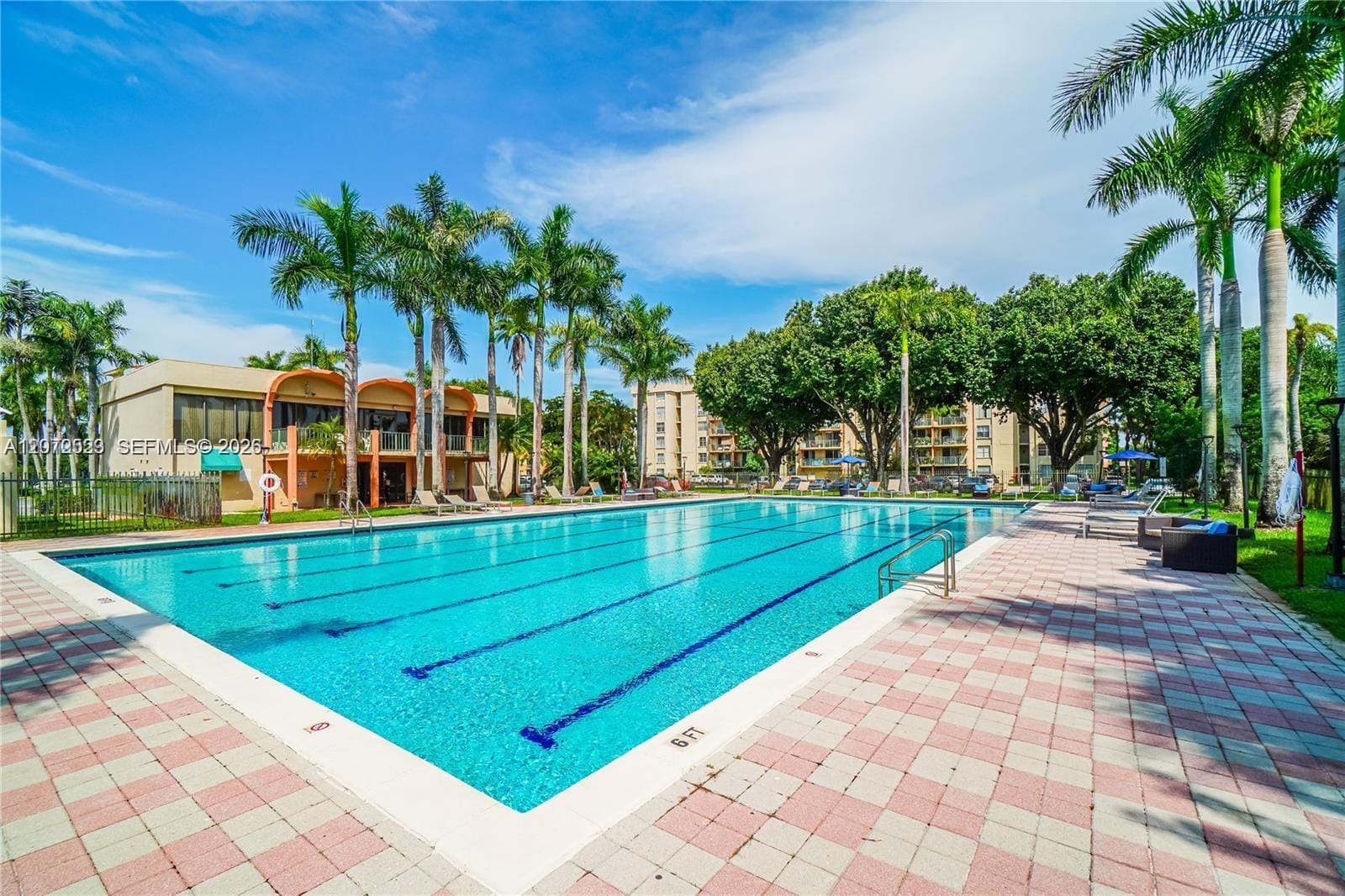 9320 Fontainebleau Boulevard 215 — photo 11
