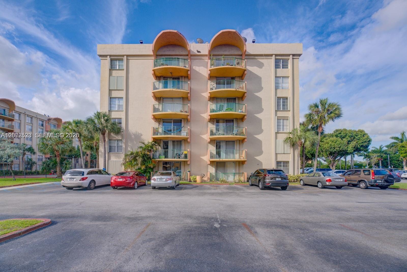 9320 Fontainebleau Boulevard 215 — photo 3