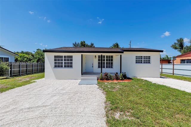 1325 NW 113th Terrace, Curleyville, Miami, FL