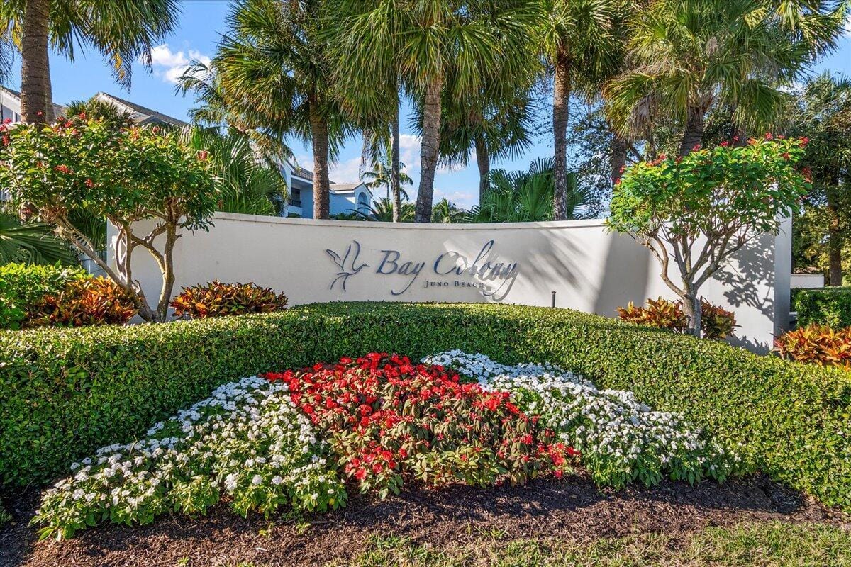 143 Bay Colony Drive N, Juno Beach, FL 33408 photo 28