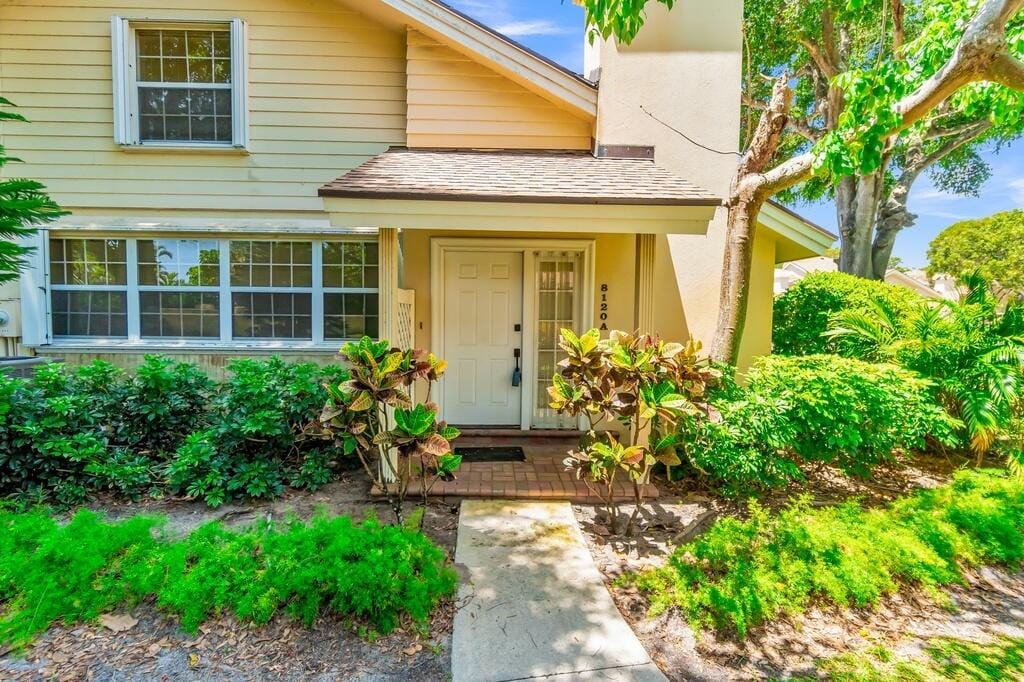 8120 NORTHBORO Court 20A, Lake Clarke Shores, FL 33406 photo 3