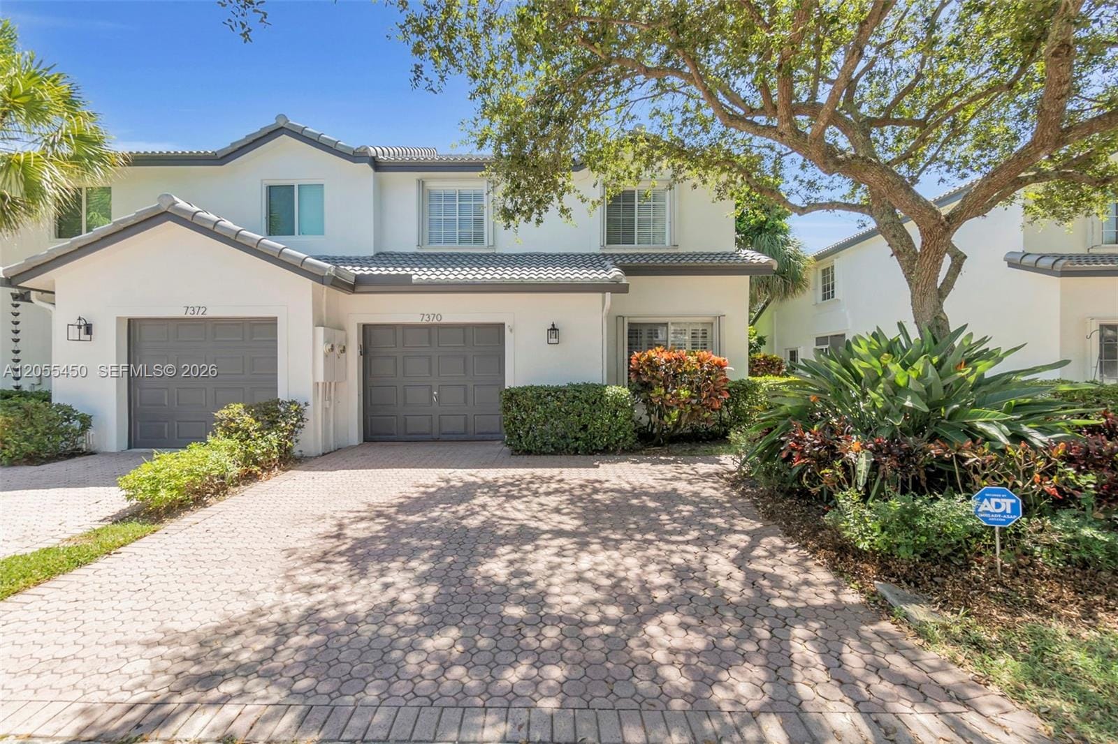 7370 NW 61st Terrace, Parkland, FL 33067