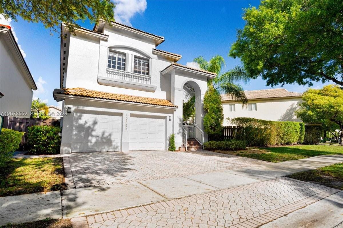 10853 NW 71st Street — photo 4