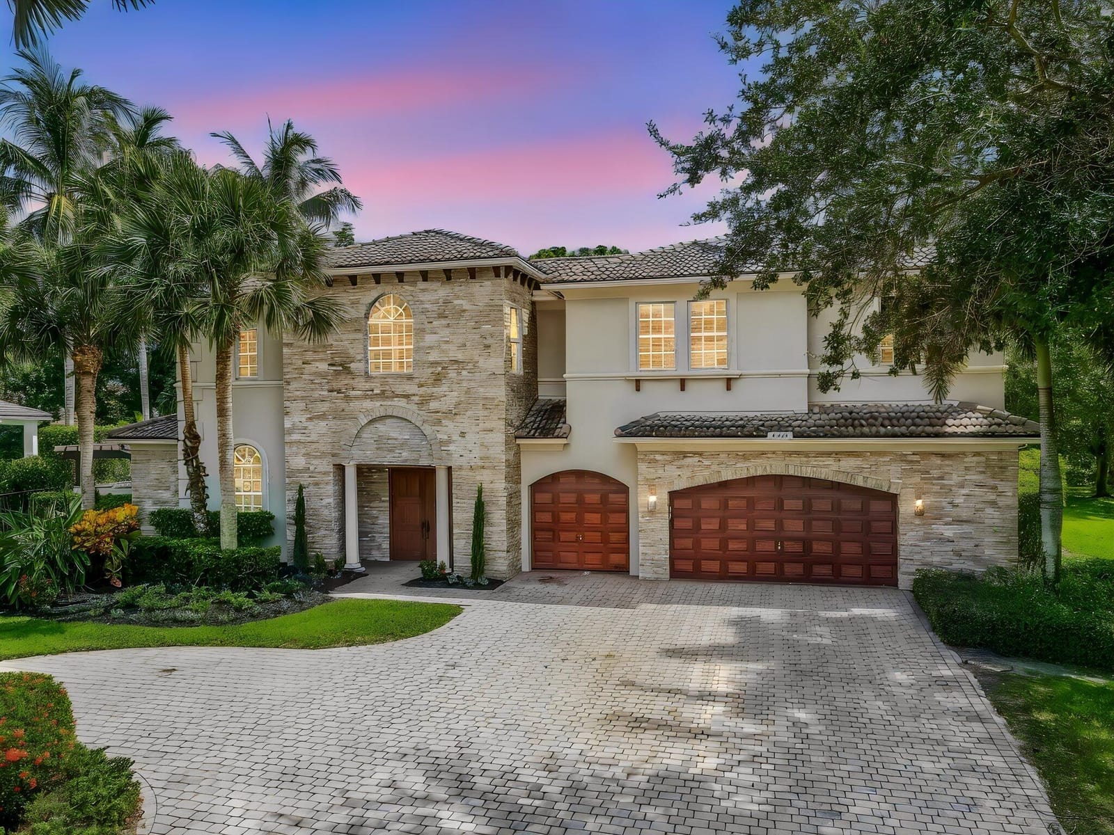 8948 PINEBROOK Court -, Parkland, FL 33067