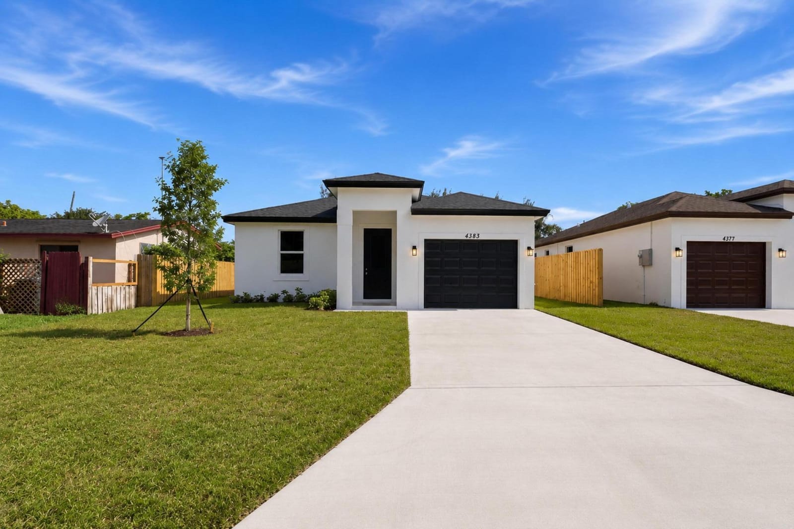 4383 Marilyn Drive, Lake Worth Beach, FL 33461