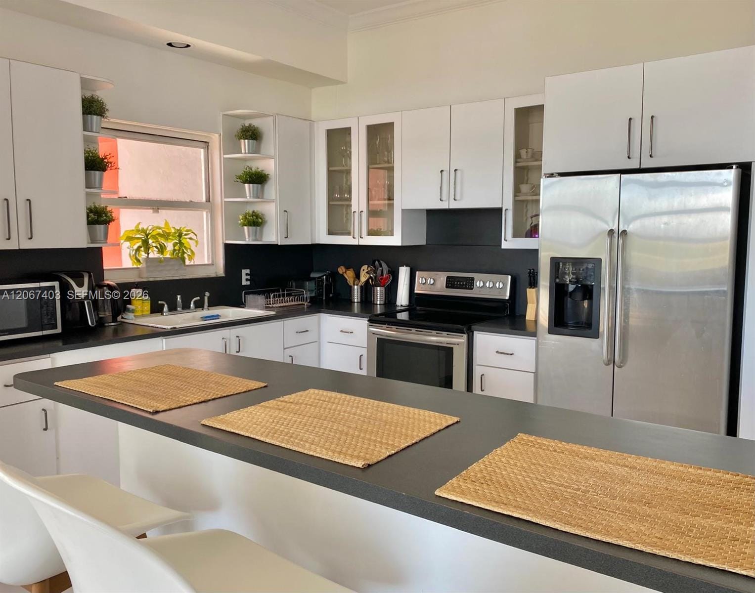 1351 NE Miami Gardens Drive PH1725E — photo 11