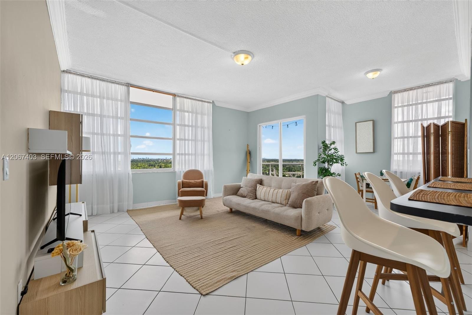 1351 NE Miami Gardens Drive PH1725E — photo 8