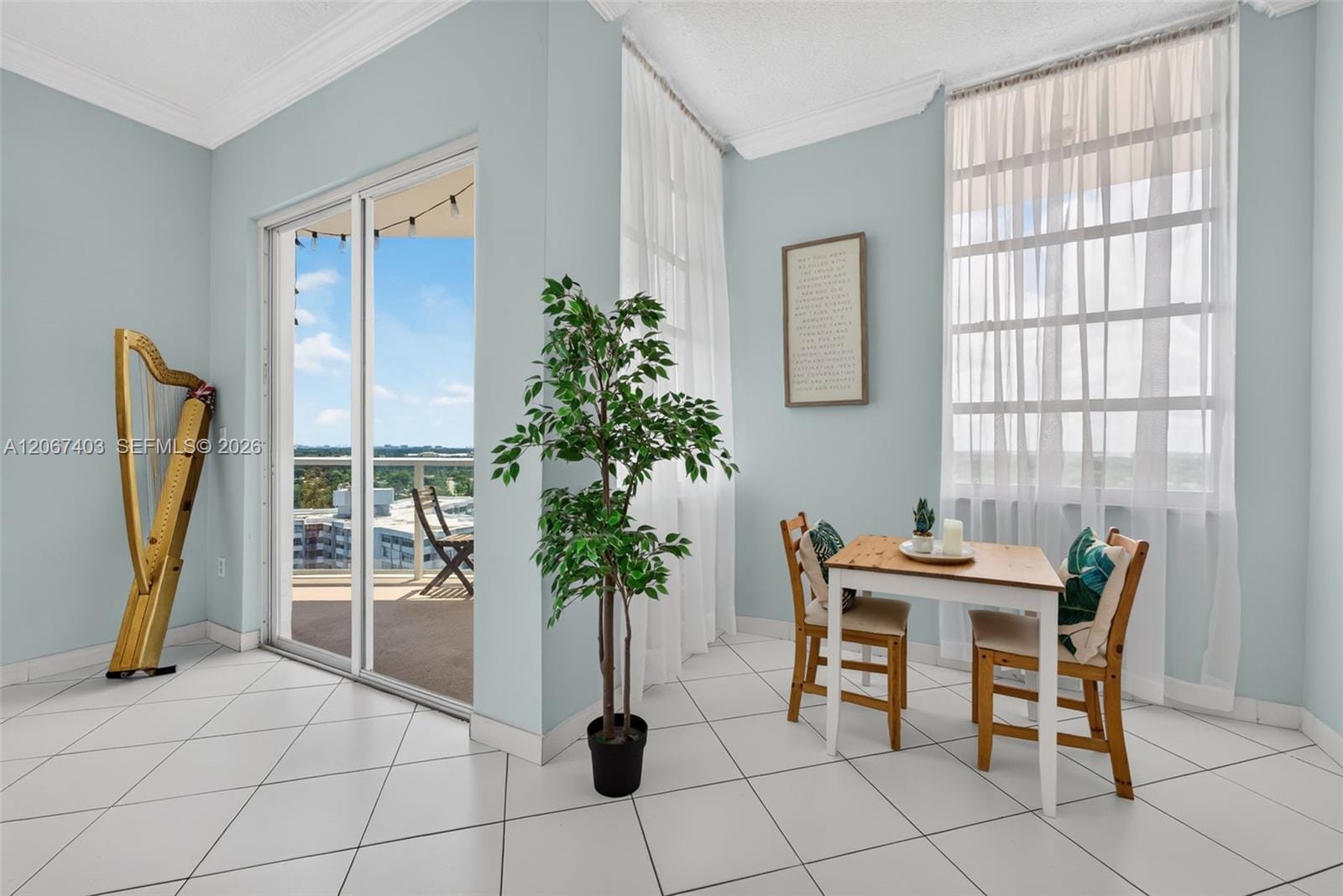 1351 NE Miami Gardens Drive PH1725E — photo 9