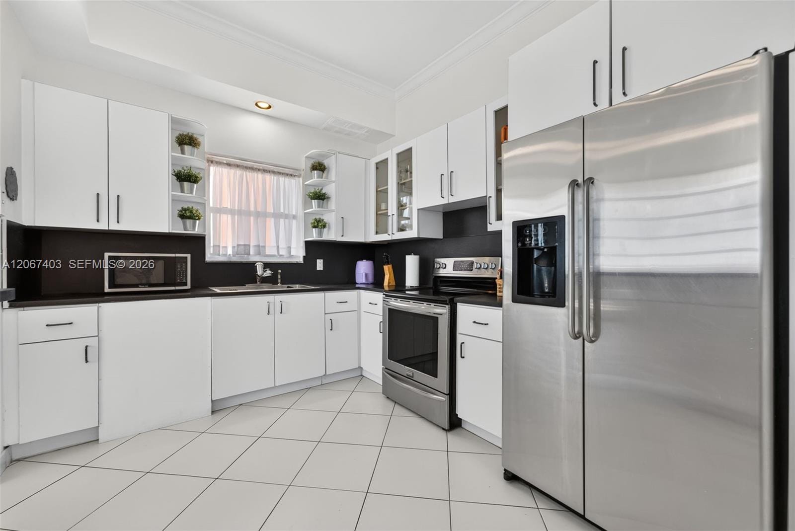 1351 NE Miami Gardens Drive PH1725E — photo 10