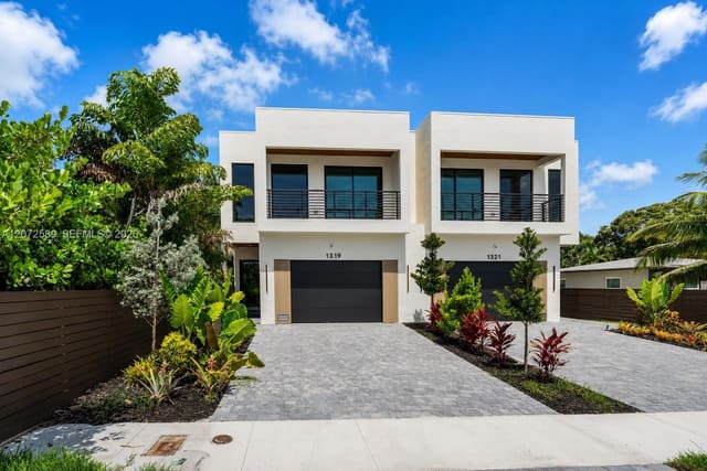 1319 NE 13th Avenue 1319, Fort Lauderdale, FL 33304