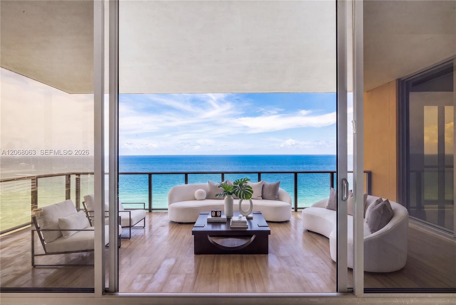 17749 Collins Avenue 1201 — photo 4