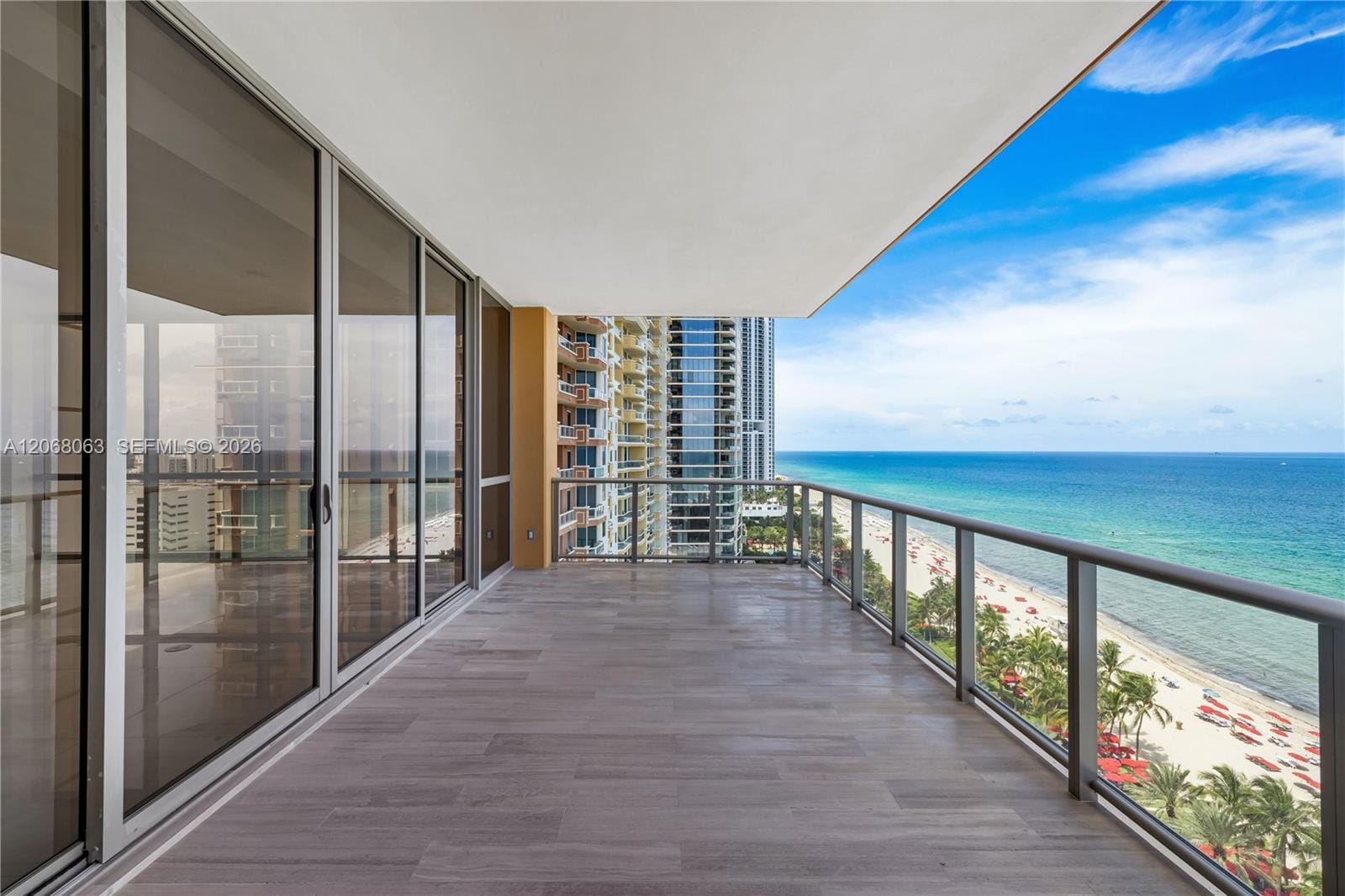 17749 Collins Avenue 1201 — photo 7