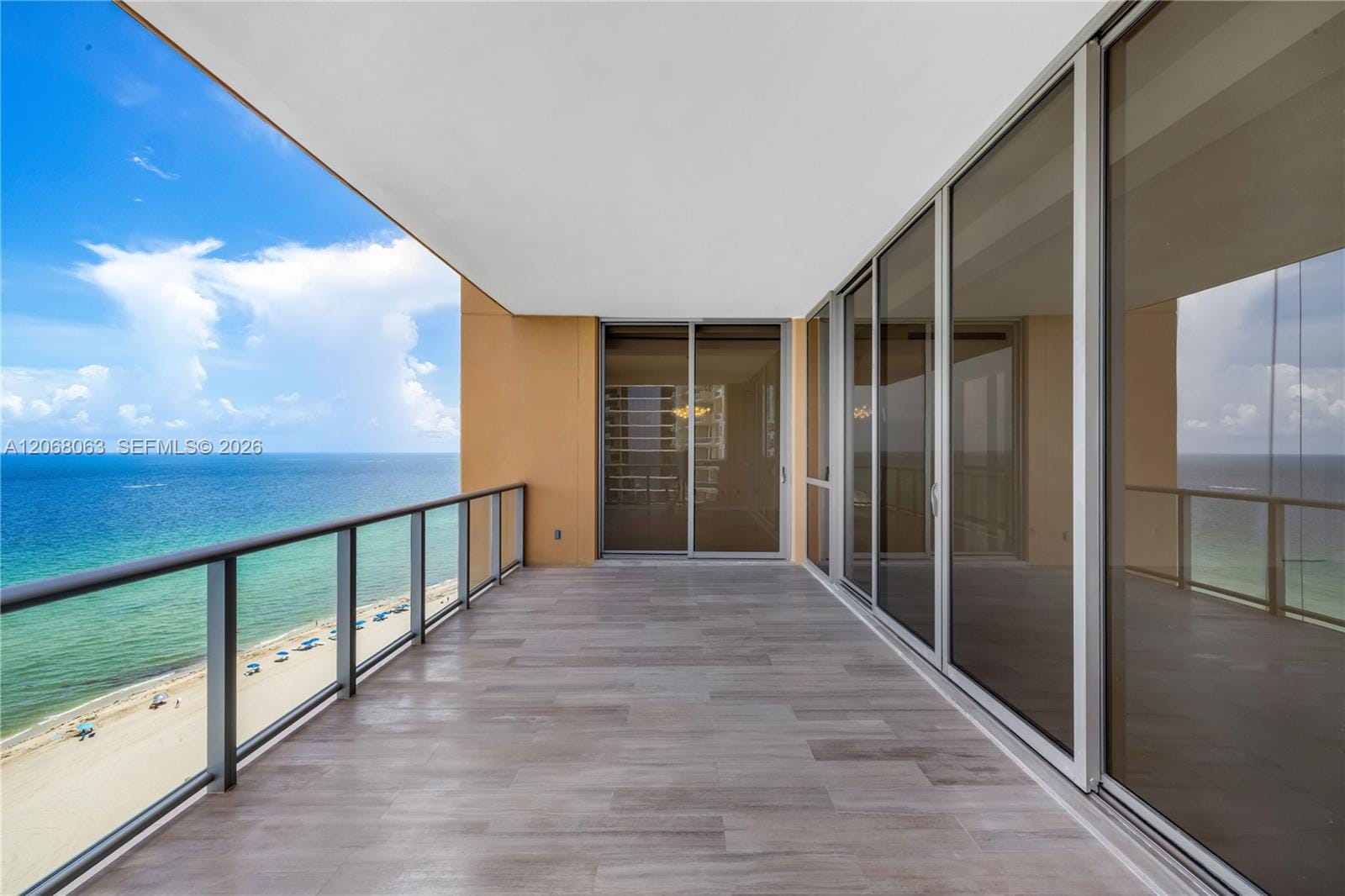 17749 Collins Avenue 1201 — photo 8