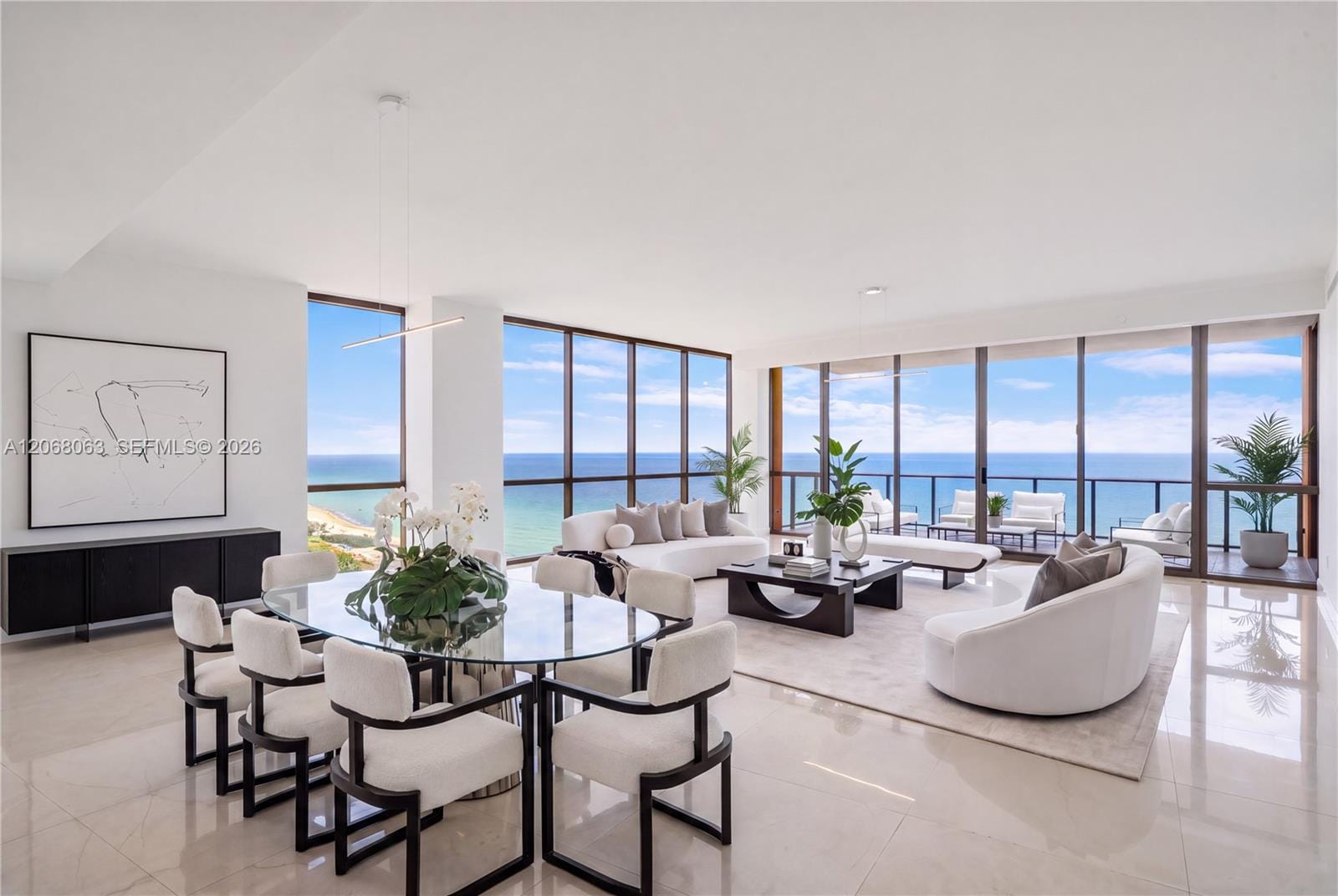 17749 Collins Avenue 1201, Sunny Isles Beach, FL 33160