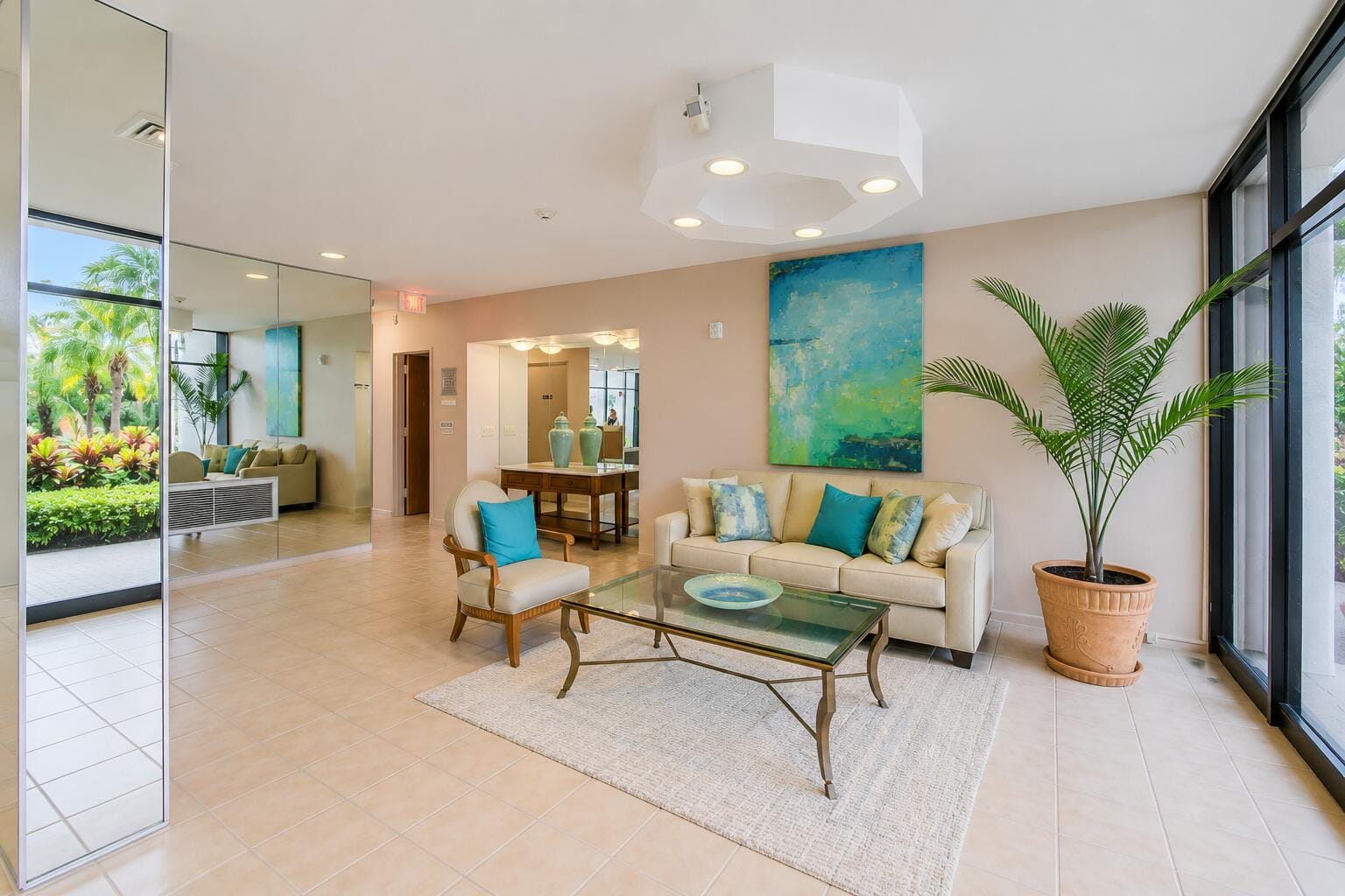 2400 Presidential Way 1105 — photo 2