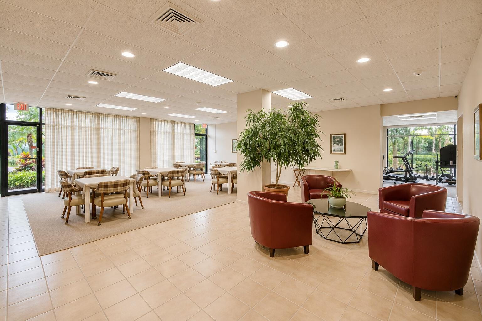 2400 Presidential Way 1105 — photo 3