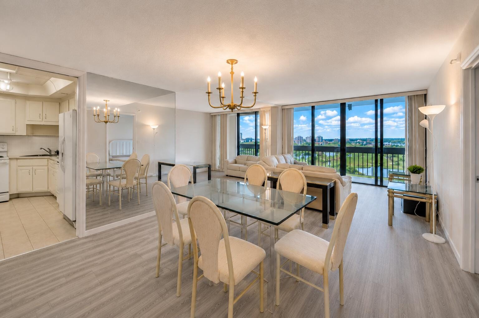 2400 Presidential Way 1105 — photo 4