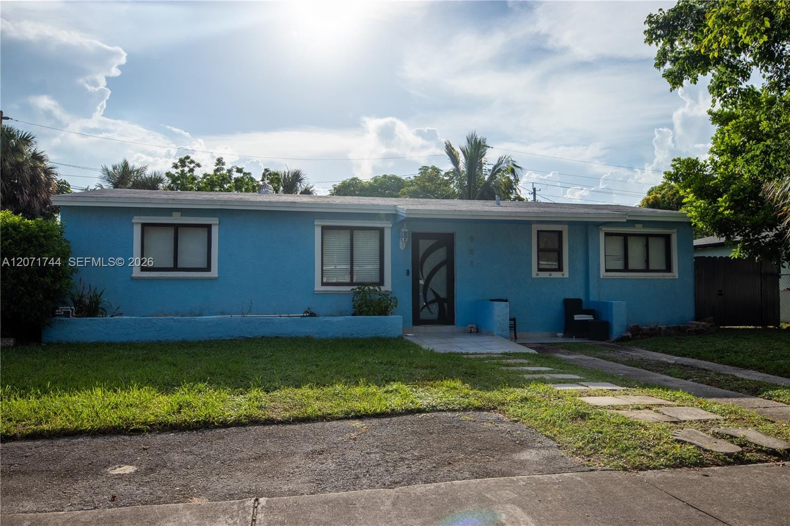 901 NW 33rd Drive, Lauderhill, FL 33311