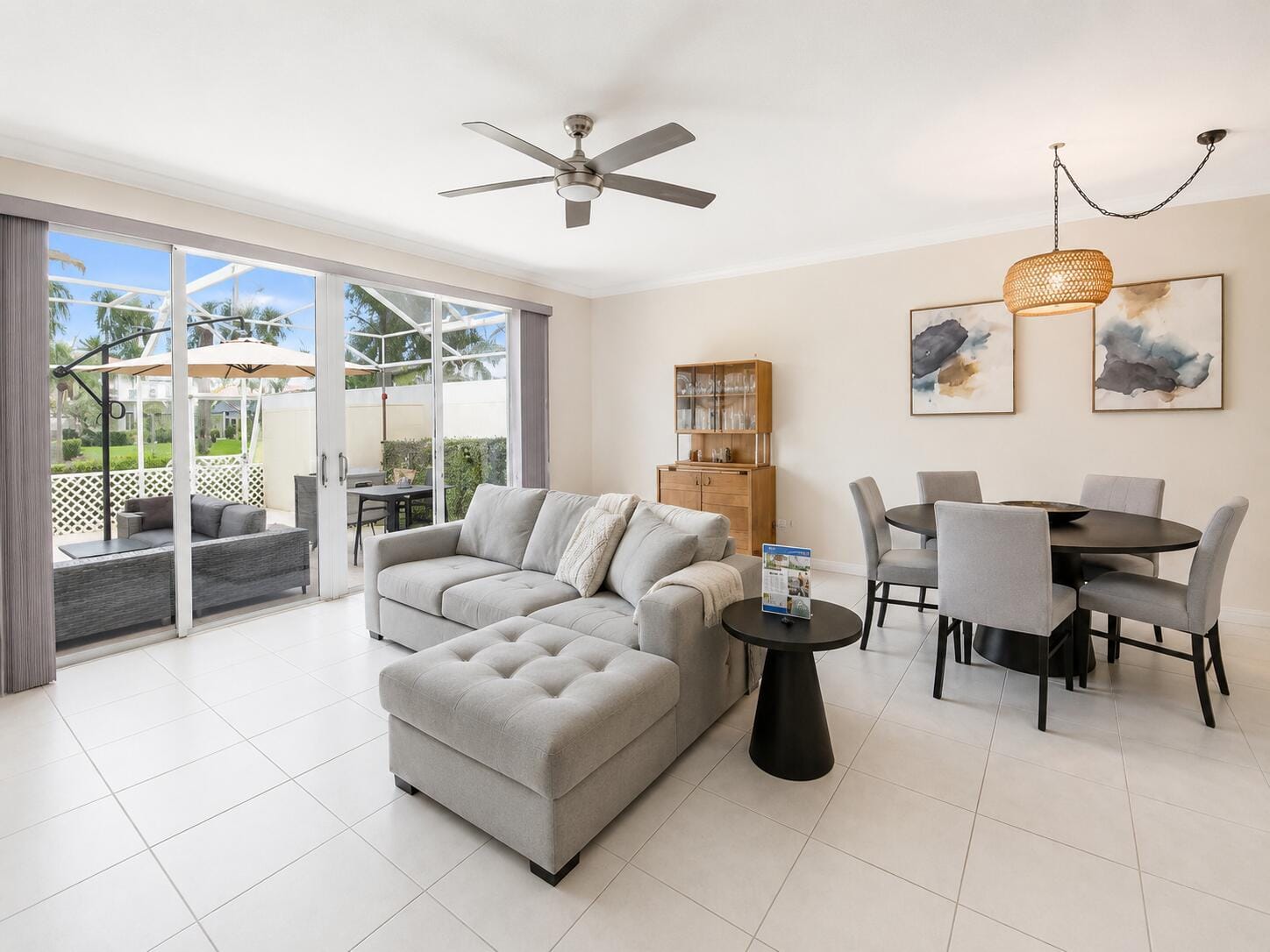 154 SANTA BARBARA Way — photo 1