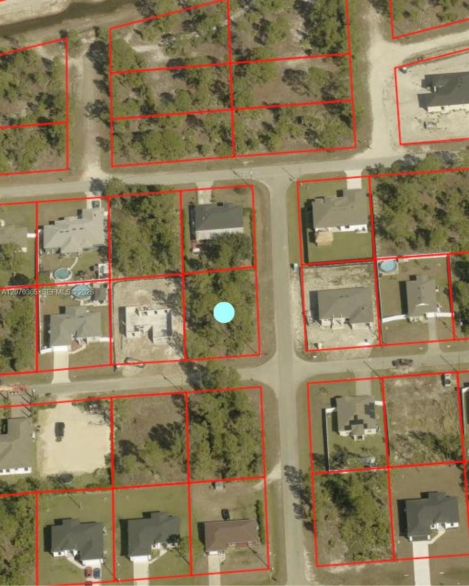 2900 33rd Street W, Lehigh Acres, FL 33971