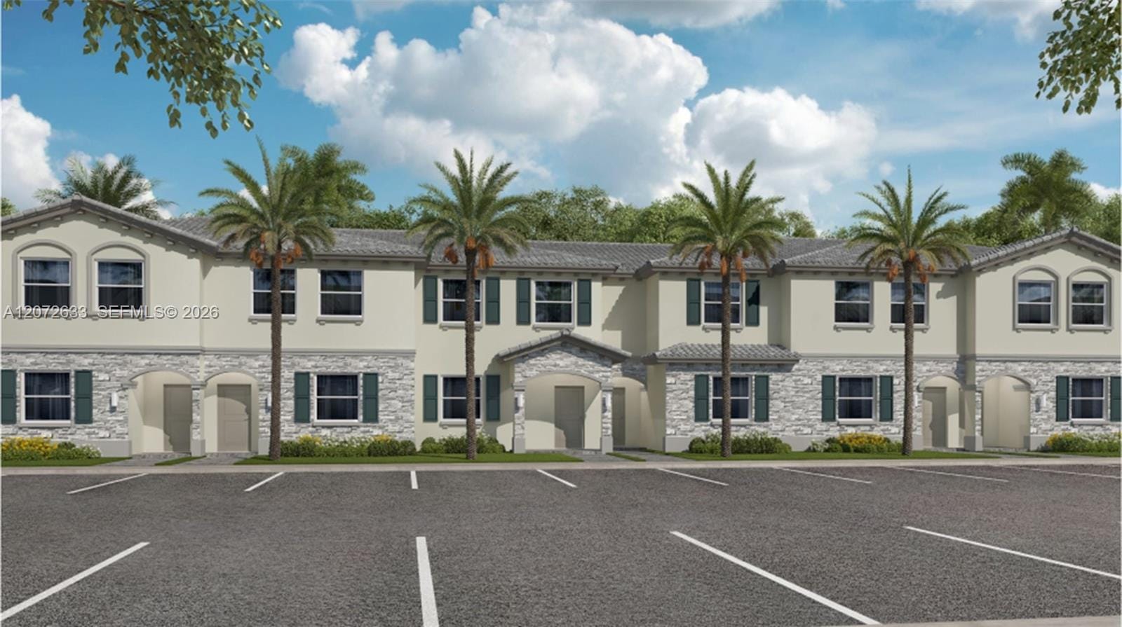 1141 SE 3 Street, Florida City, FL 33034