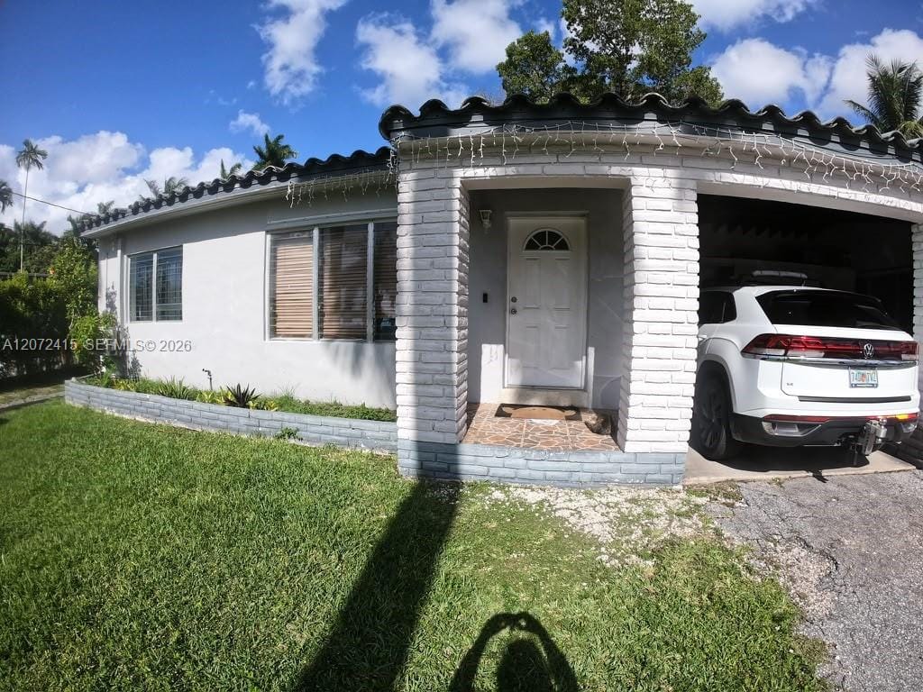 13330 NE 3rd Court 1, North Miami, FL 33161