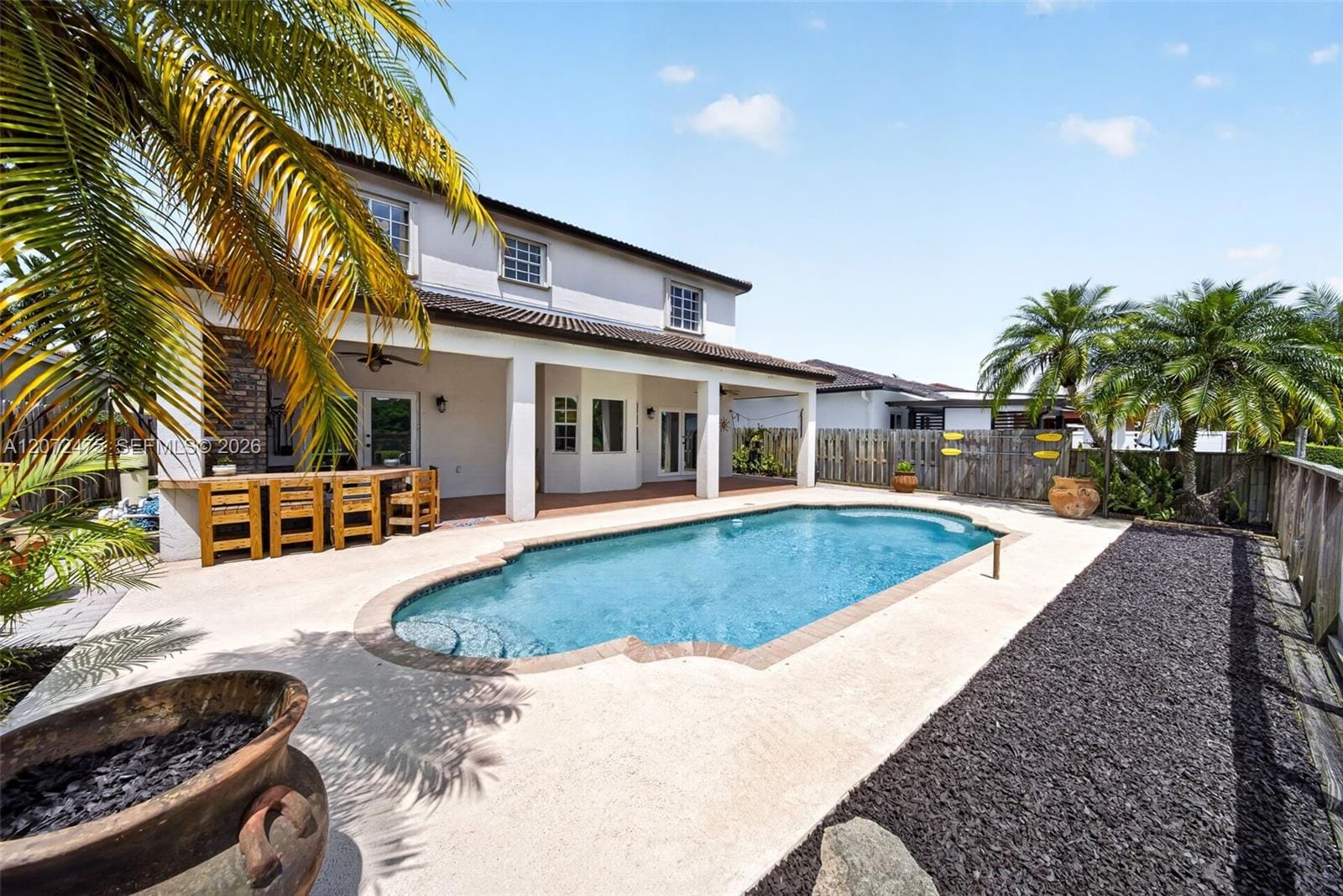6903 SW 158th Avenue, Miami, FL 33193