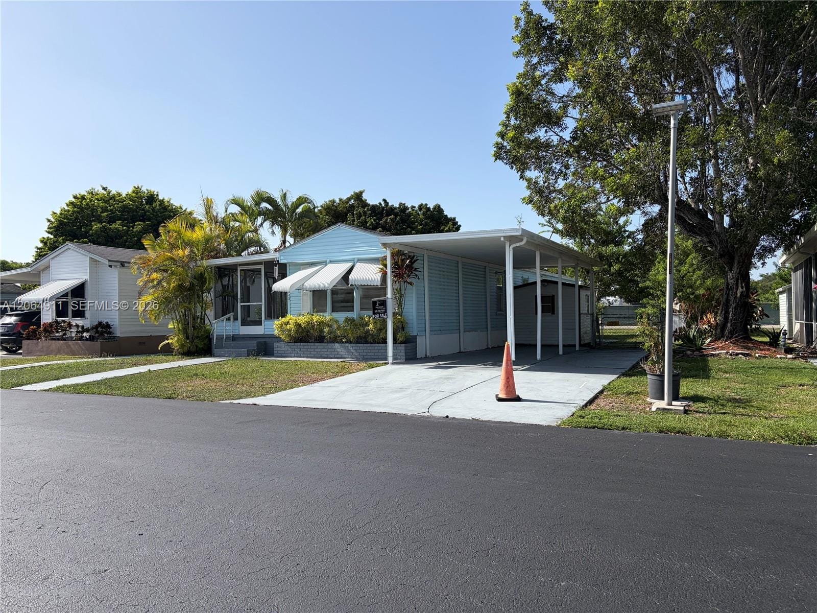 35303 SW 180th Avenue Lot 347 — photo 2