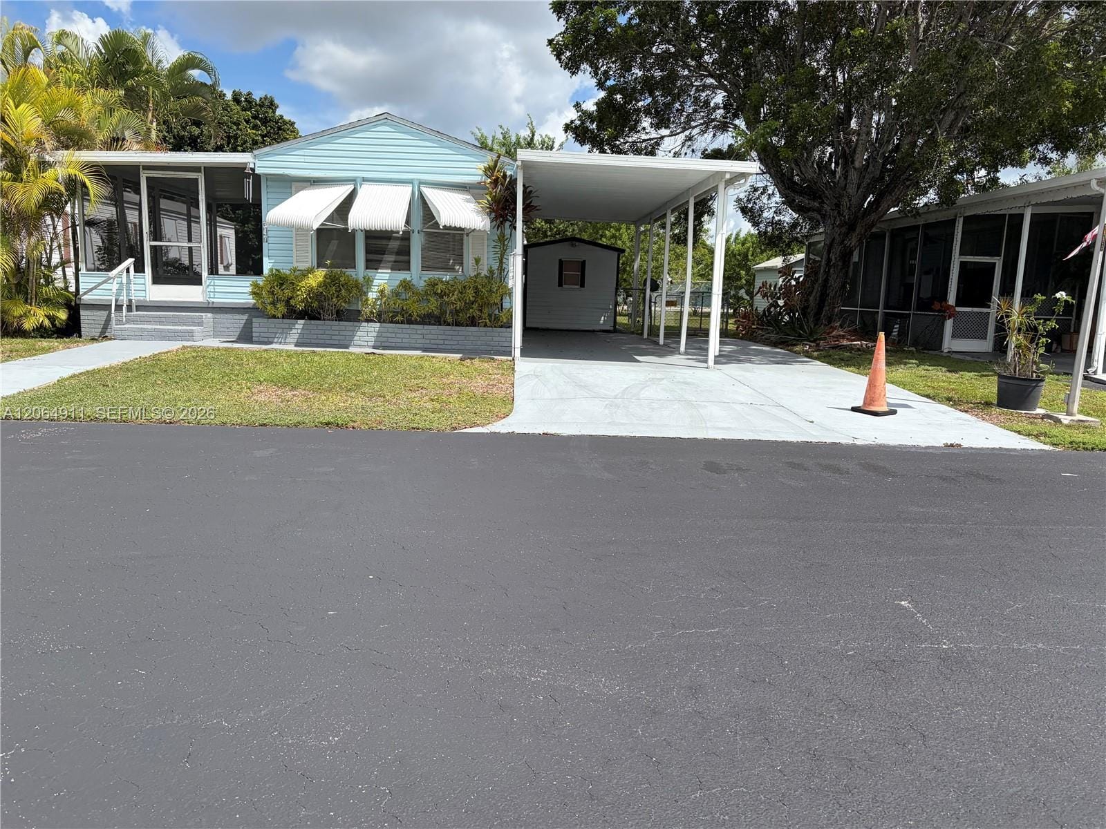 35303 SW 180th Avenue Lot 347 — photo 12