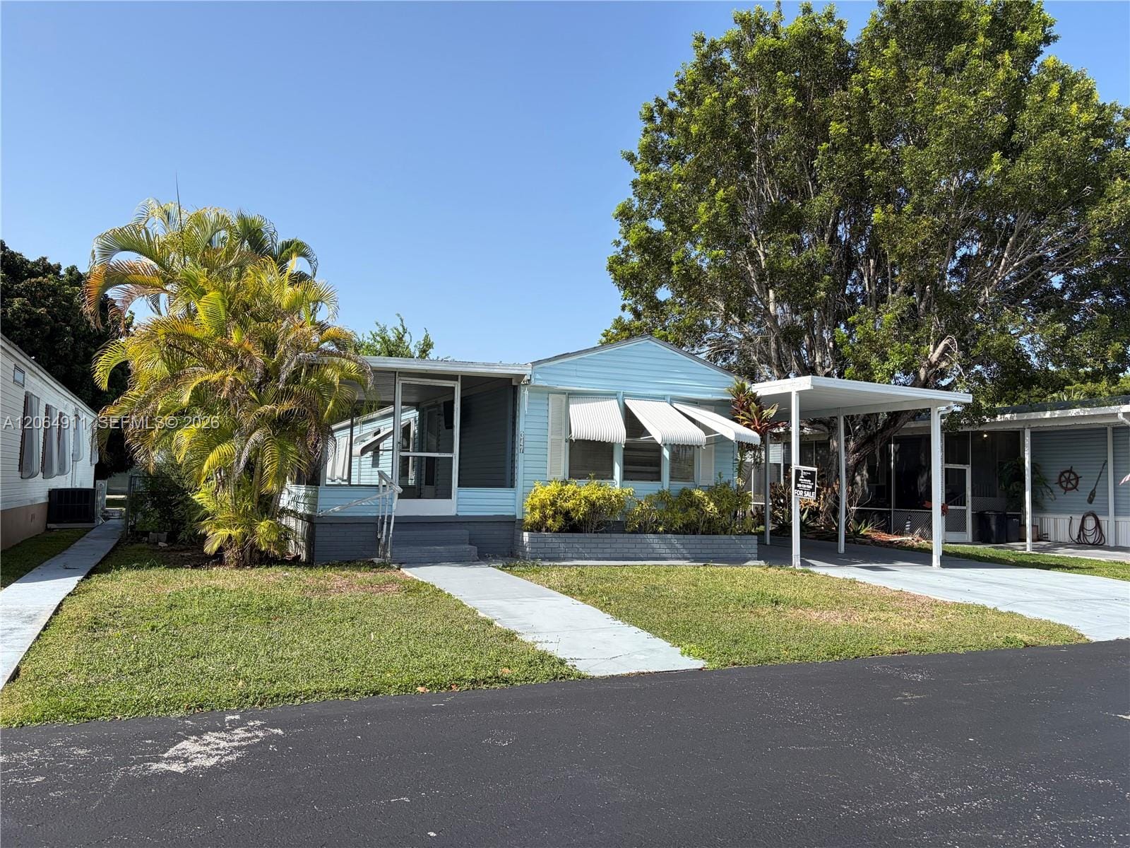 35303 SW 180th Avenue Lot 347 — photo 3