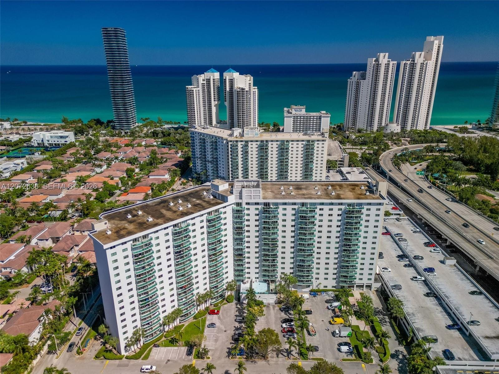 19380 Collins Avenue 826 — photo 5