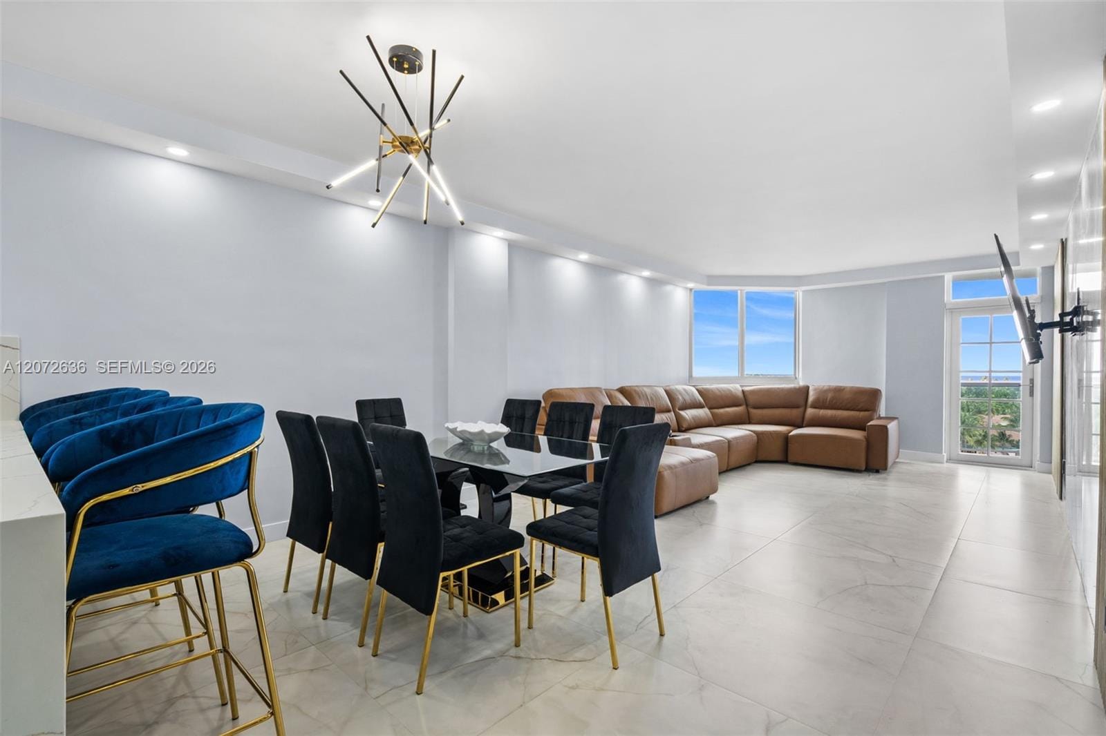 19380 Collins Avenue 826 — photo 7