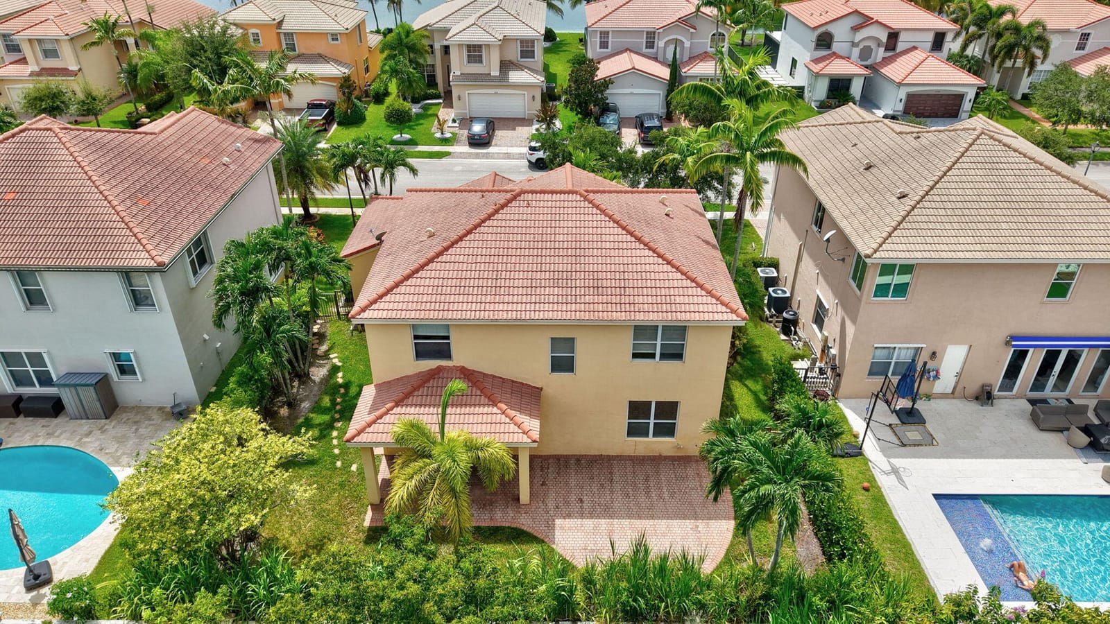 4225 SW 179TH Way, Miramar, FL 33029 photo 10