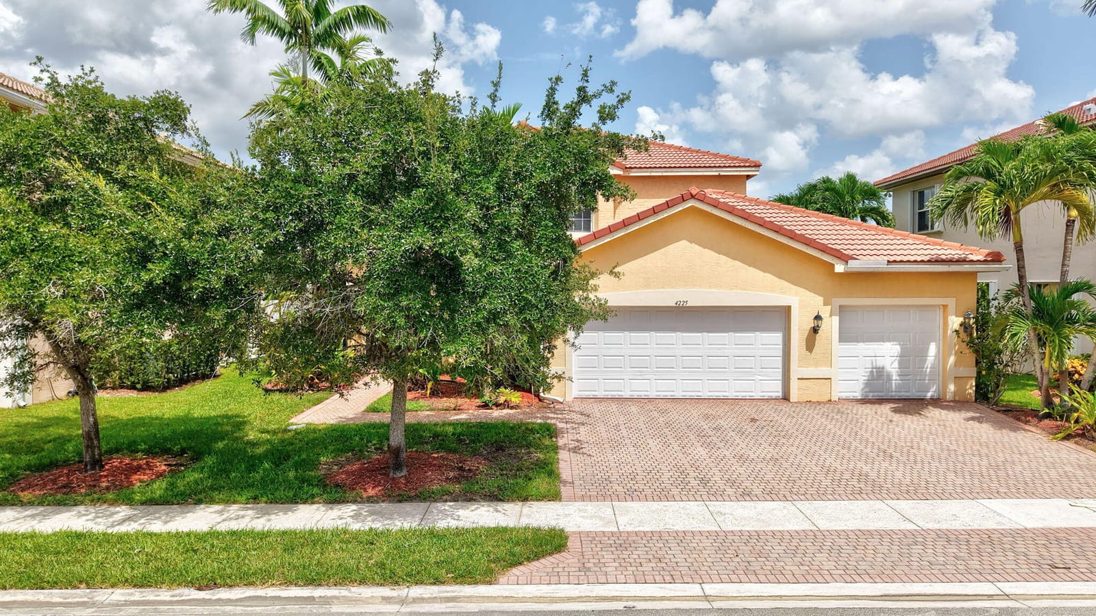4225 SW 179TH Way, Miramar, FL 33029