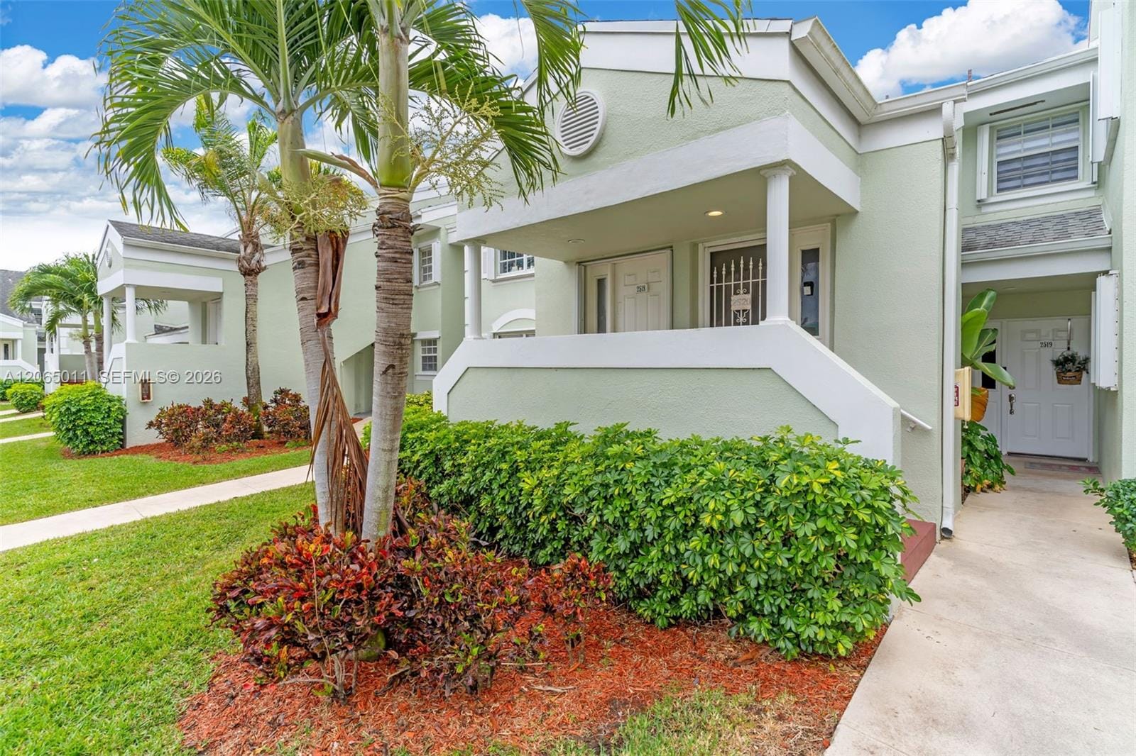 2520 SE 20th Place 204-B, Homestead, FL 33035