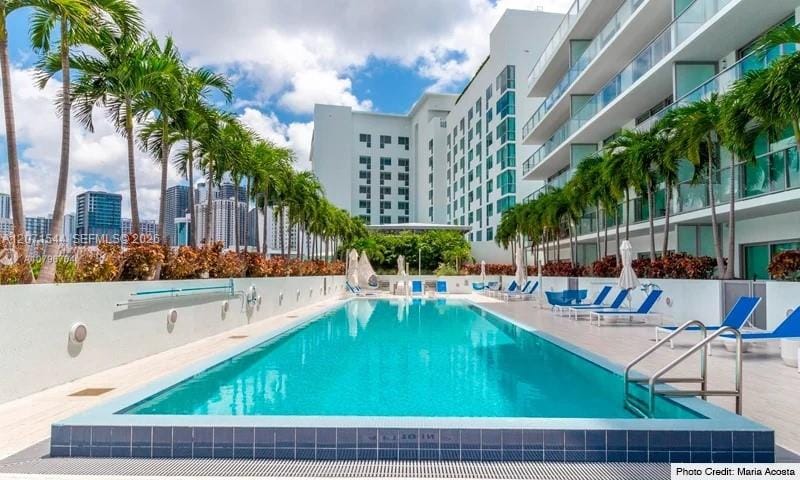 1600 SW 1st Avenue 303, Miami, FL 33129 photo 14