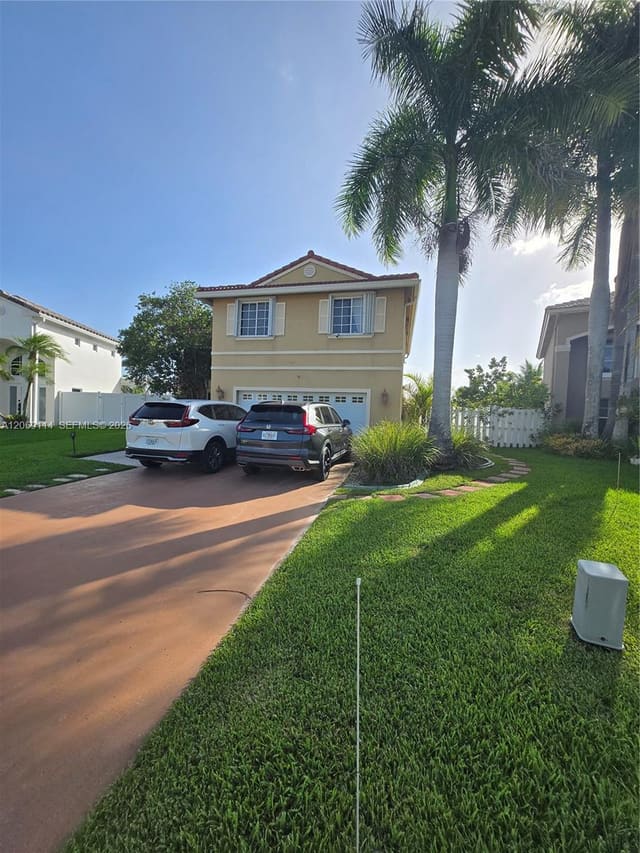 19130 NW 10th Street, Chapel Trail Estates, Pembroke Pines, FL