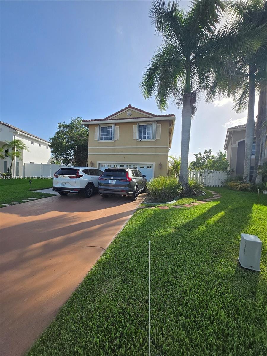 19130 NW 10th Street — photo 2