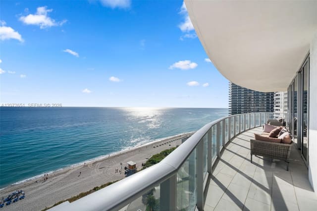 4111 S Ocean Drive 1001, 4111 South Ocean Drive, Hollywood, FL