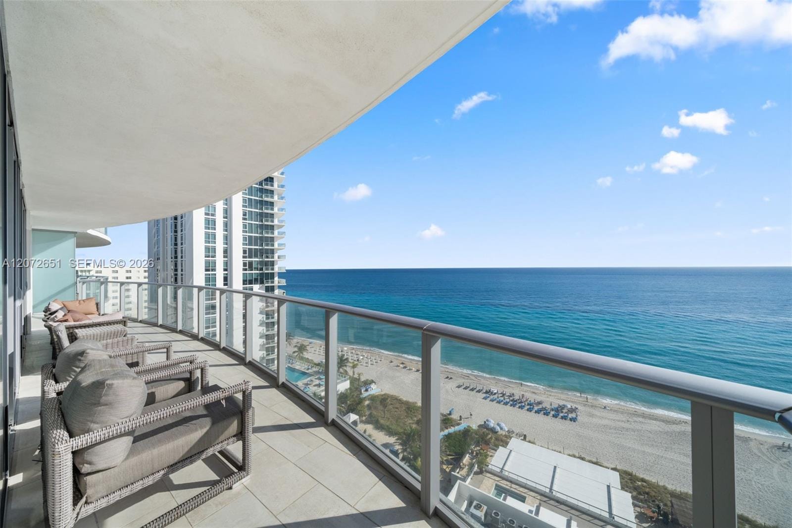 4111 S Ocean Drive 1001 — photo 2