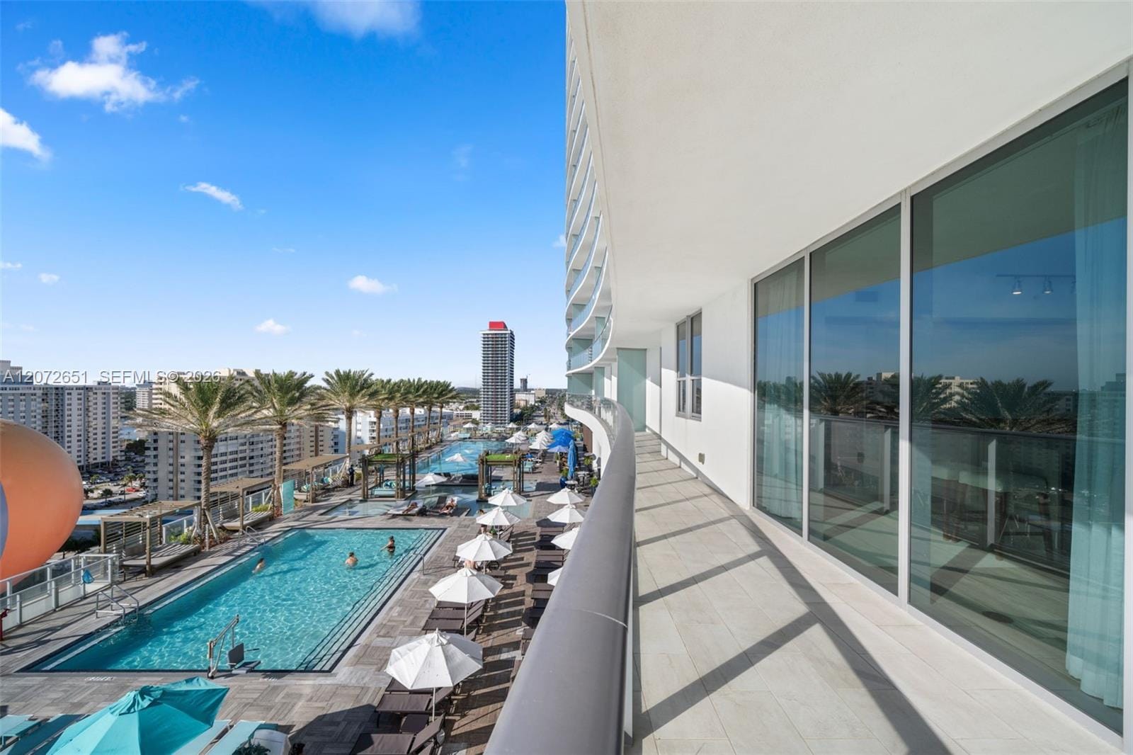 4111 S Ocean Drive 1001 — photo 12