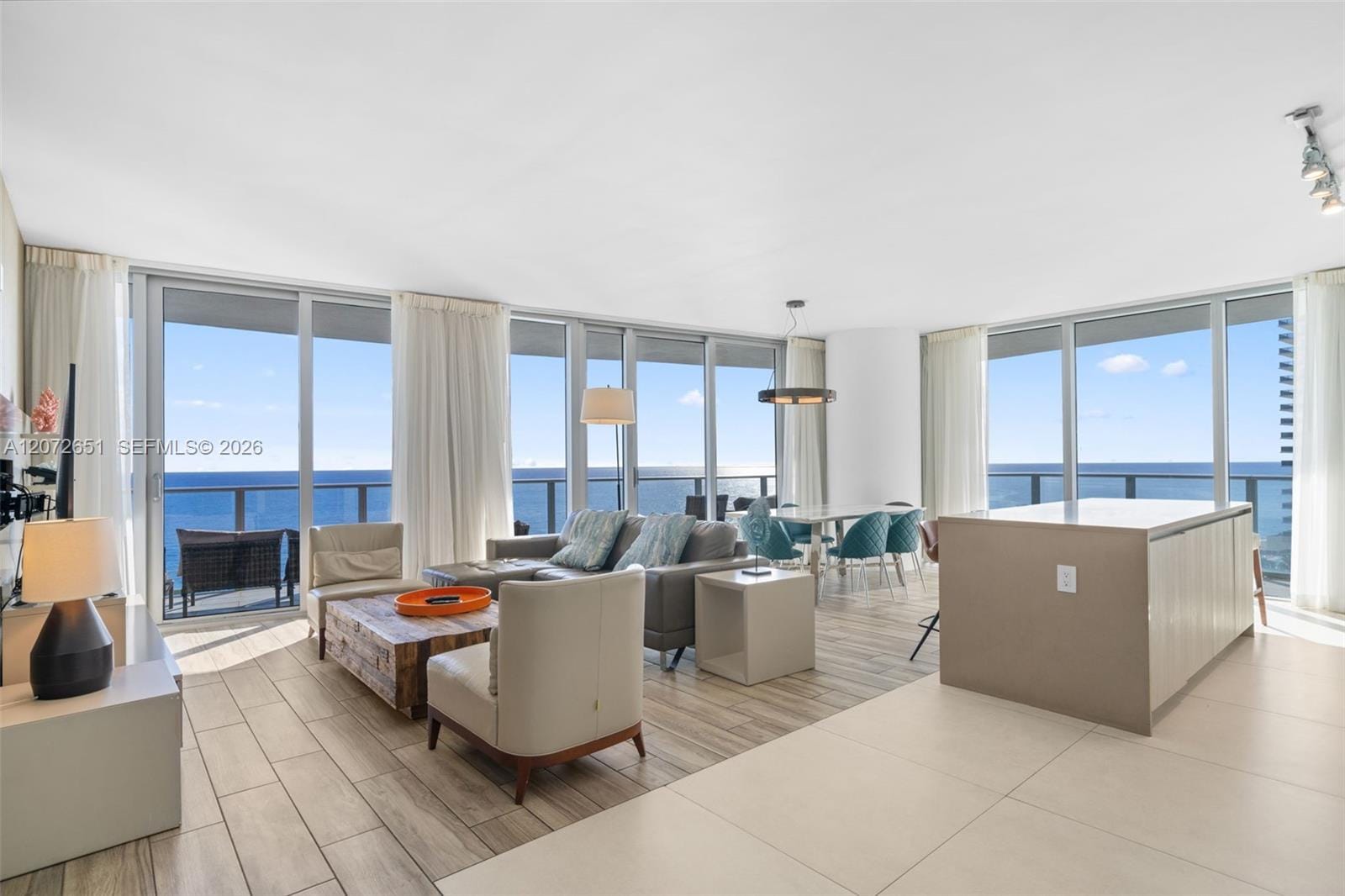 4111 S Ocean Drive 1001 — photo 4