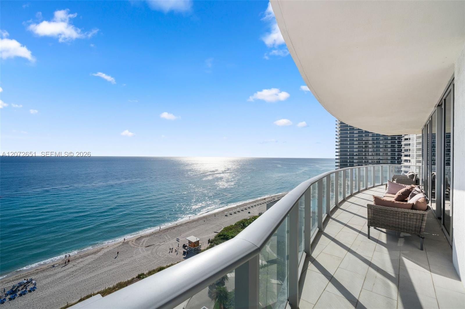 4111 S Ocean Drive 1001, Hollywood, FL 33019